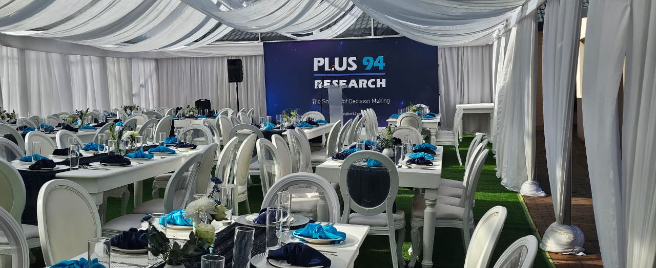 Corporate event at Muano Functions Venue, photo 11